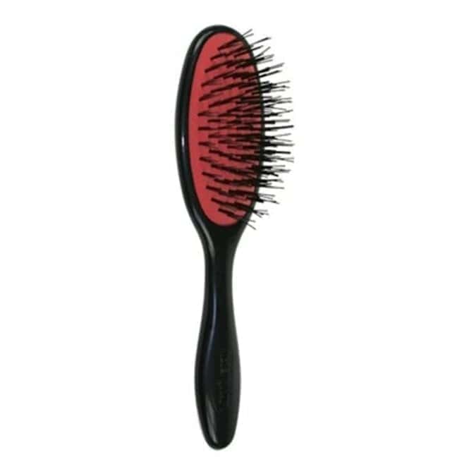 D80S 2 BΟΥΡΤΣΑ EXTENSIONS SMALL D80S DENMAN CUSHION/NYLON BRISTLE - Image 1