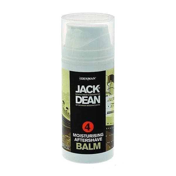 Denman After shave DENMAN AFTER SHAVE MOISTURISING BALM 90ml - Image 1