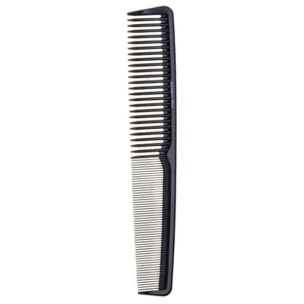 Denman-DPC5-Black ΧΤΕΝΑ DENMAN DPC5 WAVE COMB ΜΑΥΡΗ - Image 1
