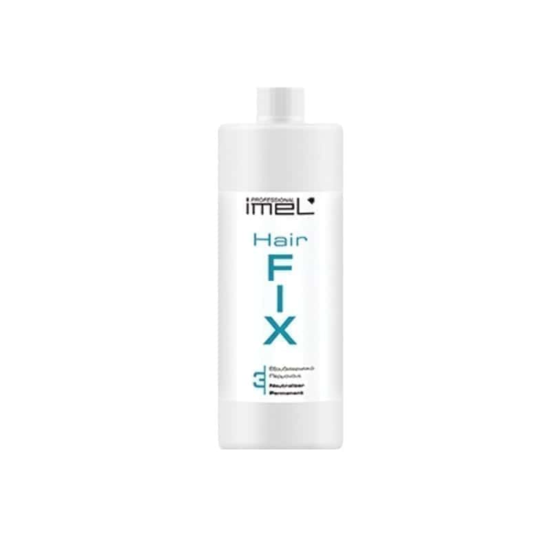 Imel_hair_fix_1000ml IMEL PROFESSIONAL HAIR FIX ΕΞΟΥΔΕΡΩΤΙΚΟ ΠΕΡΜΑΝΑΝΤ 1000ml - Image 1