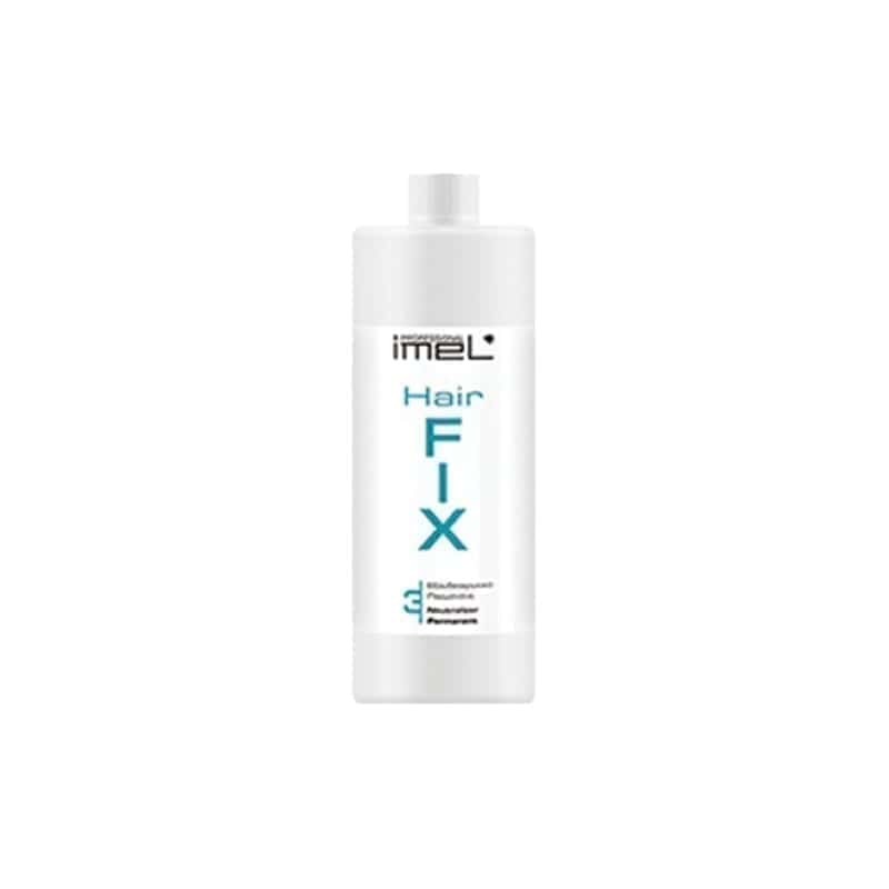 Imel_hair_fix_500ml IMEL PROFESSIONAL HAIR FIX ΕΞΟΥΔΕΡΩΤΙΚΟ ΠΕΡΜΑΝΑΝΤ 500ml - Image 1