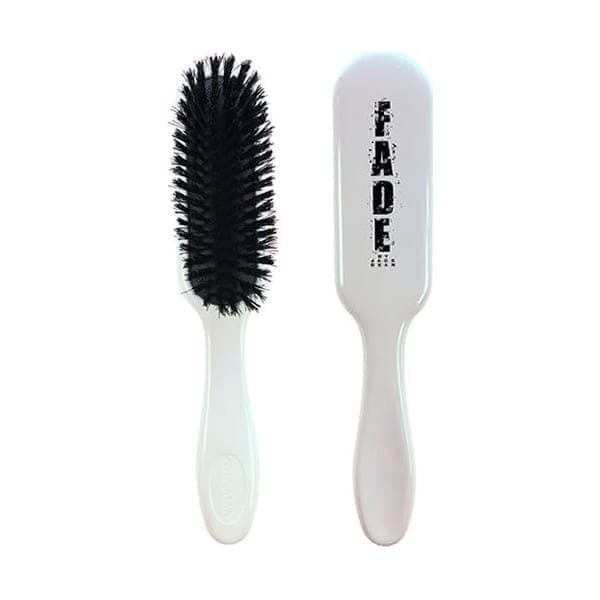 Jack_dean_fade_brush DENMAN JACK DEAN ΒΟΥΡΤΣΑ FADE ΛΕΥΚΗ - Image 1