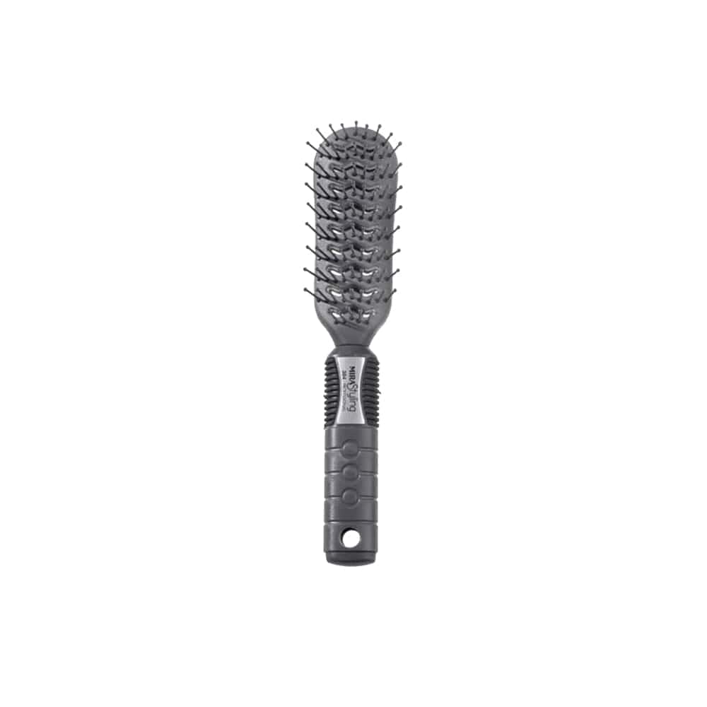 MIRA-HAIR-BRUSH-384 ΕΠΑΓΓΕΛΜΑΤΙΚΗ ΒΟΥΡΤΣΑ ΜΑΛΛΙΩΝ MIRA 384 - Image 1