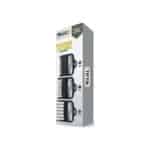 WAHL PREMIUM CUTTING GUIDES 03354-5001 - Image 2