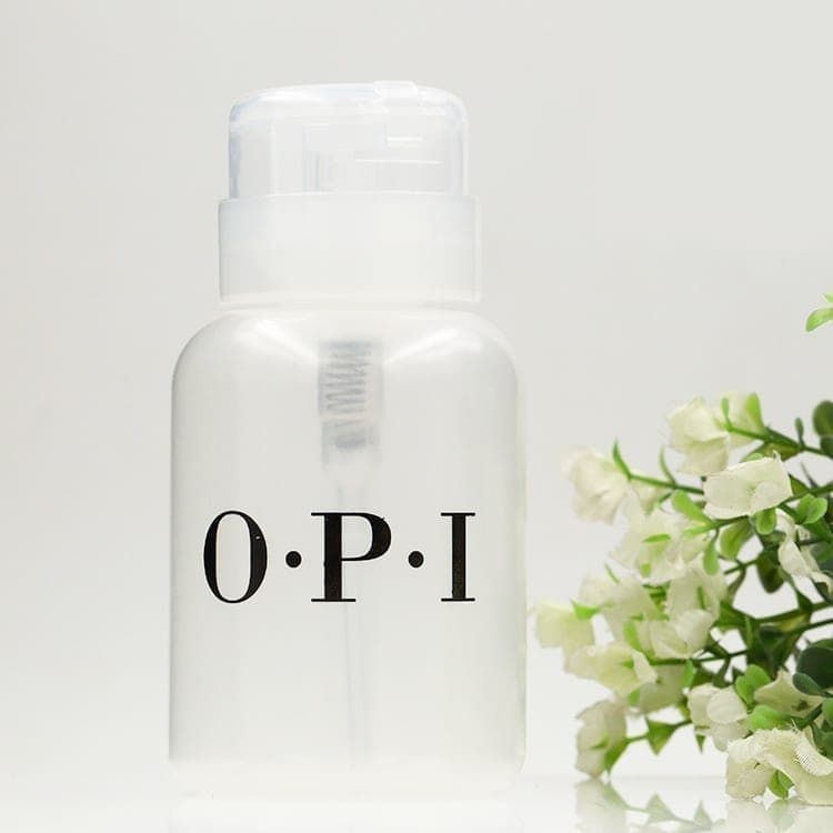 dispenser opi ΝΤΙΣΠΕΝΣΕΡ ΓΙΑ ΑΣΕΤΟΝ 200ml - Image 1