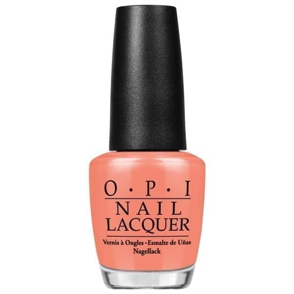 opi-crawfishin-for-a-compliment-n58-15ml-enlarge OPI CRAWFISHIN' FOR A COMPLIMENT N58 15ml - Image 1
