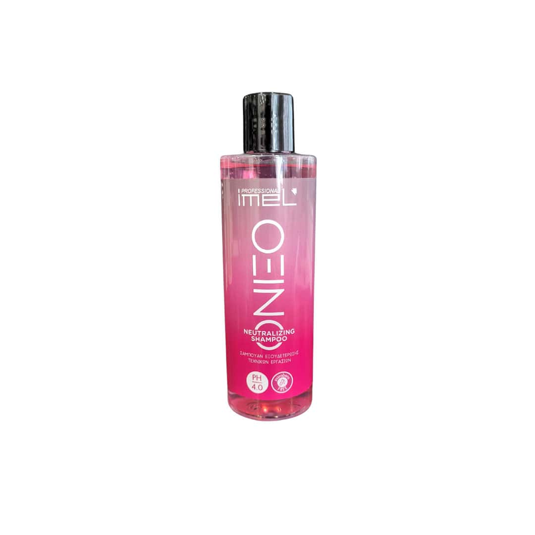 oxi 250 mlAUTO IMEL ΣΑΜΠΟΥΑΝ ΟΞΙΝΟ NEUTRALIZING 250ml - Image 1