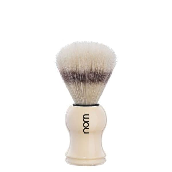pinelo-xirismatos-xoirou-nom-gustav-41-cr NOM by MÜHLE ΠΙΝΕΛΟ ΞΥΡΙΣΜΑΤΟΣ GUSTAV ΛΕΥΚΟ ΜΕ ΤΡΙΧΑ ΑΓΡΙΟΧΟΙΡΟΥ - Image 1