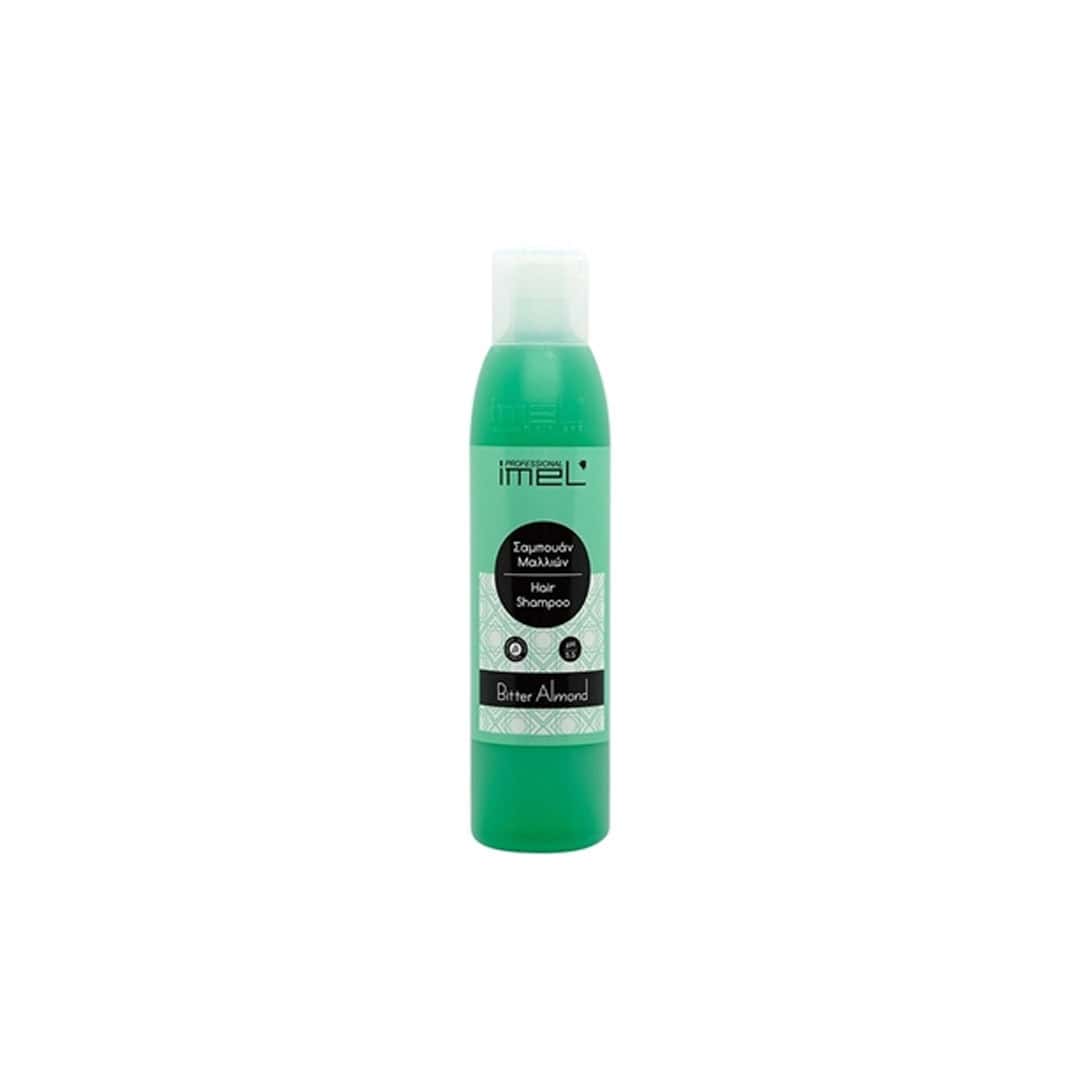 ιμελ πρ 500 IMEL ΣΑΜΠΟΥΑΝ ΠΙΚΡΑΜΥΓΔΑΛΟ 500ml - Image 1