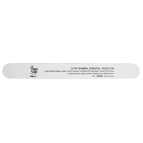 122090 PEGGY SAGE ΛΙΜΑ 2 ΟΨΕΩΝ 180/180 WHITE (122090) - Image 1