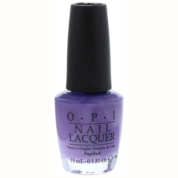 OPI A GRAPE FIT! B87 15ml OPI A GRAPE FIT! B87 15ml - Image 1
