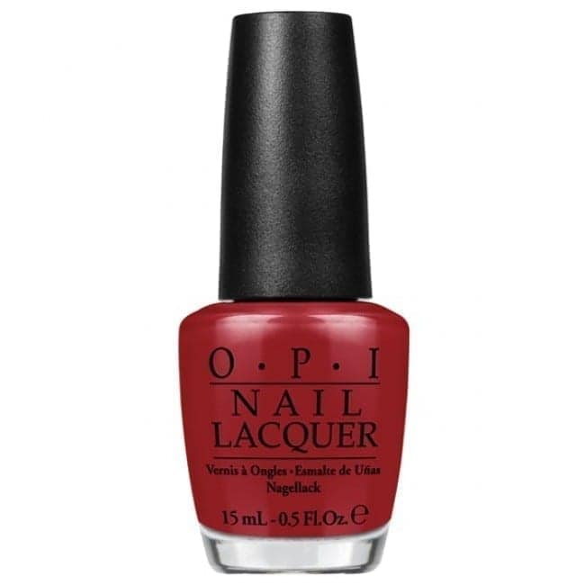 OPI ROMANTICALLY INVOLVED F75 15ml OPI ROMANTICALLY INVOLVED F75 15ml - Image 1