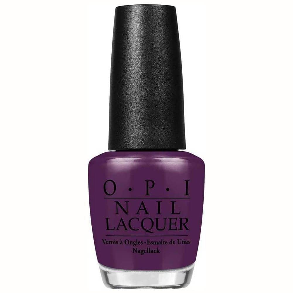 OPI SKATING ON THE ICELAND N50 15ml OPI SKATING ON THE ICELAND N50 15ml - Image 1