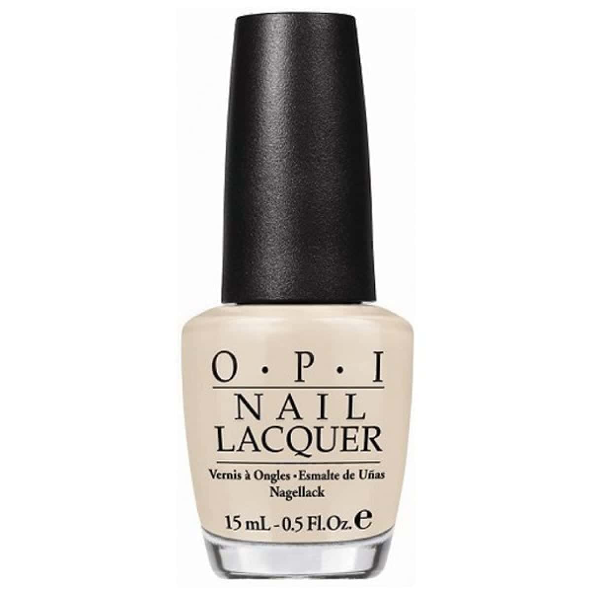 OPI YOU ARE SO VAIN-ILLA C14 15ml OPI YOU ARE SO VAIN-ILLA C14 15ml - Image 1
