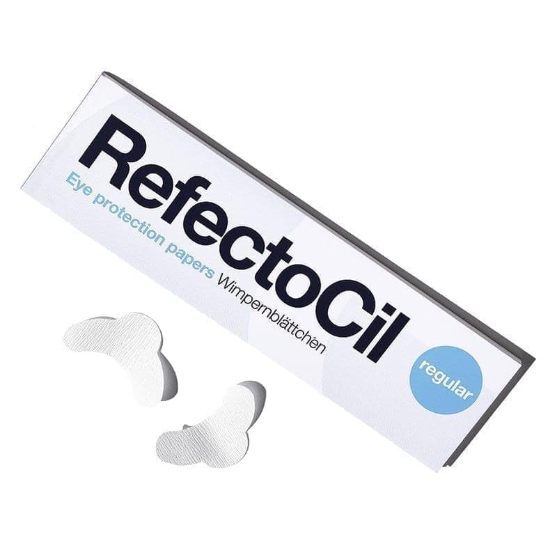 refectocil-wimpernblaettchen-silicon-pads-96-stueck-pro-packung REFECTOCIL ΠΡΟΣΤΑΤΕΥΤΙΚΑ ΦΥΛΛΑ ΓΙΑ ΤΑ ΜΑΤΙΑ 96τεμ. - Image 1