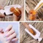ΔΟΧΕΙΟ ΑΝΑΚΥΚΛΩΣΗΣ ΣΚΟΝΗΣ ΝΥΧΙΩΝ DIP POWDER - Image 2