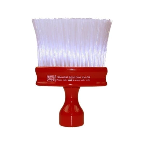 DENMAN ΠΙΝΕΛΟ ΑΥΧΕΝΟΣ PROTIP PTN199RB RED DENMAN ΠΙΝΕΛΟ ΑΥΧΕΝΟΣ PROTIP PTN199RB RED - Image 1