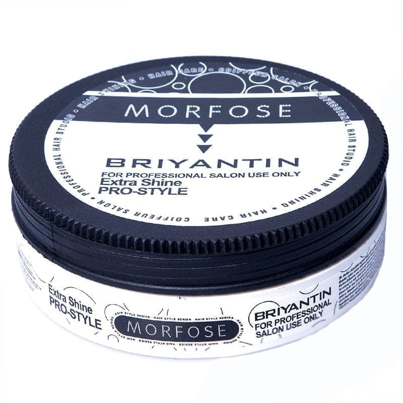 Morfose Briyantin Extra Shine Pro-Style Morfose Briyantin Extra Shine Pro-Style