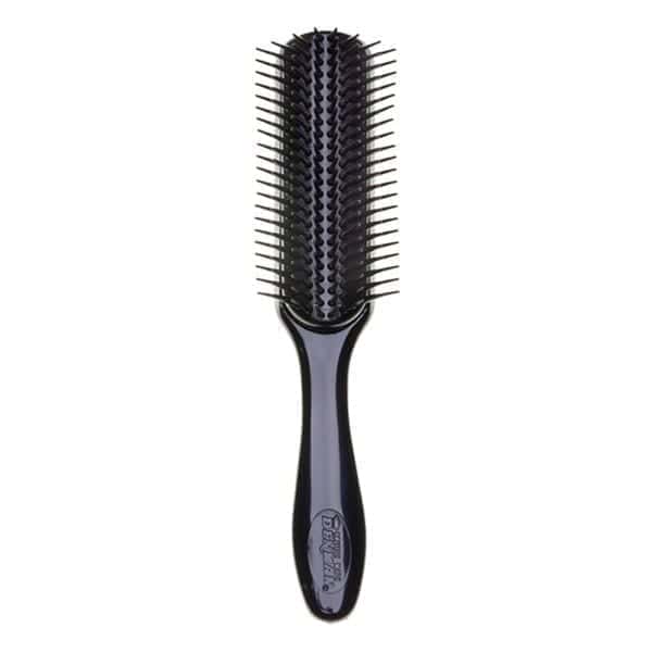 ΒΟΥΡΤΣΑ ΧΤΕΝΙΣΜΑΤΟΣ DENMAN D1 CLASSIC STYLING BRUSH ΒΟΥΡΤΣΑ ΧΤΕΝΙΣΜΑΤΟΣ D1 E001SBLK DENMAN - Image 1