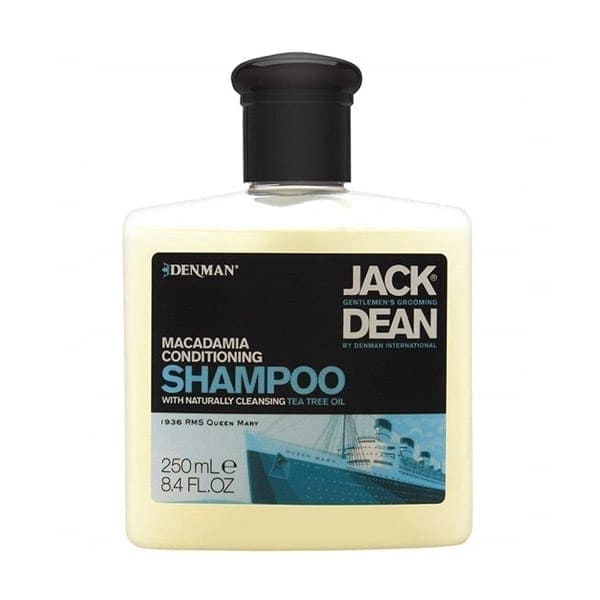 6_20200902140712 JACK DEAN SHAMPOO MACADAMIA CONDITIONING 250ml - Image 1