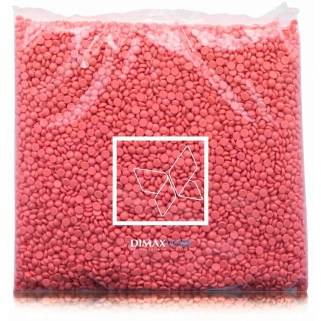 TITANIUM PINK DROPS FINAL ΚΕΡΙ ΑΠΟΤΡΙΧΩΣΗΣ ΣΕ ΚΟΚΚΟΥΣ DROPS ΙΤΑΛΙΑΣ ΡΟΖ 1000ml - Image 1