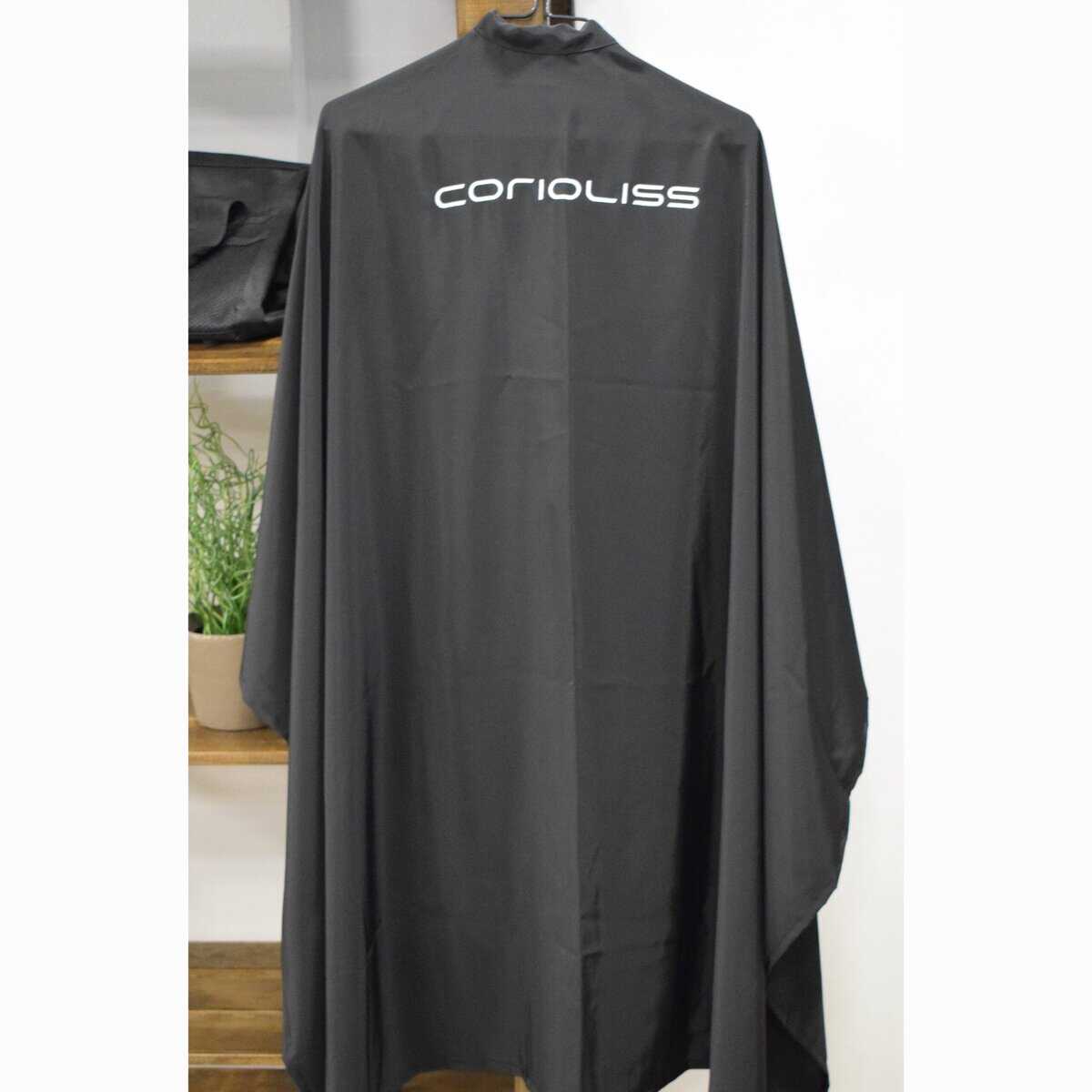 CORIOLISS ΜΠΕΡΤΑ BLACK ΜΠΕΡΤΑ ΚΟΥΡΕΜΑΤΟΣ CORIOLISS BLACK - Image 1