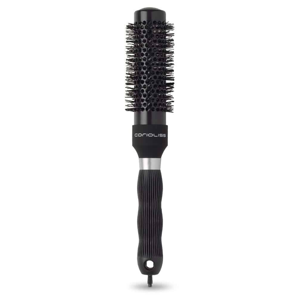 Jovi Fotógrafos CORIOLISS THE BRUSH BLACK 33mm - Image 1