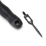 CORIOLISS THE BRUSH BLACK 33mm - Image 5