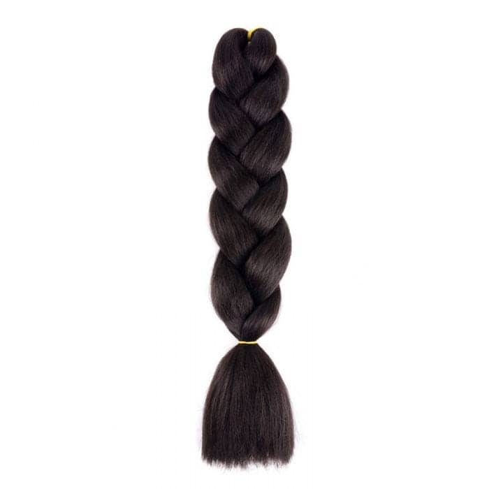 jumbo-braid-hair-A2 ΜΑΛΛΙΑ ΠΡΟΣΘΕΤΙΚΗΣ JUMBO BRAID 125cm A2 - Image 1