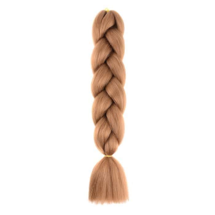 jumbo-braid-hair-A30 ΜΑΛΛΙΑ ΠΡΟΣΘΕΤΙΚΗΣ JUMBO BRAID 125cm A30 - Image 1