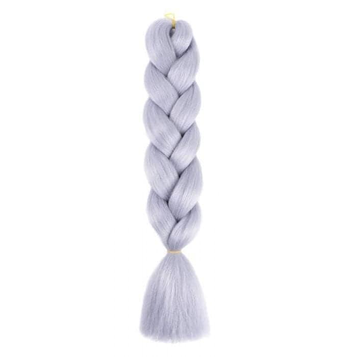 jumbo-braid-hair-A40 ΜΑΛΛΙΑ ΠΡΟΣΘΕΤΙΚΗΣ JUMBO BRAID 125cm A40 - Image 1