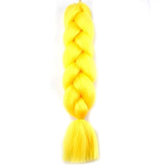 jumbo-braid-hair-a41--pr--2747 ΜΑΛΛΙΑ ΠΡΟΣΘΕΤΙΚΗΣ JUMBO BRAID 125cm A41 - Image 1
