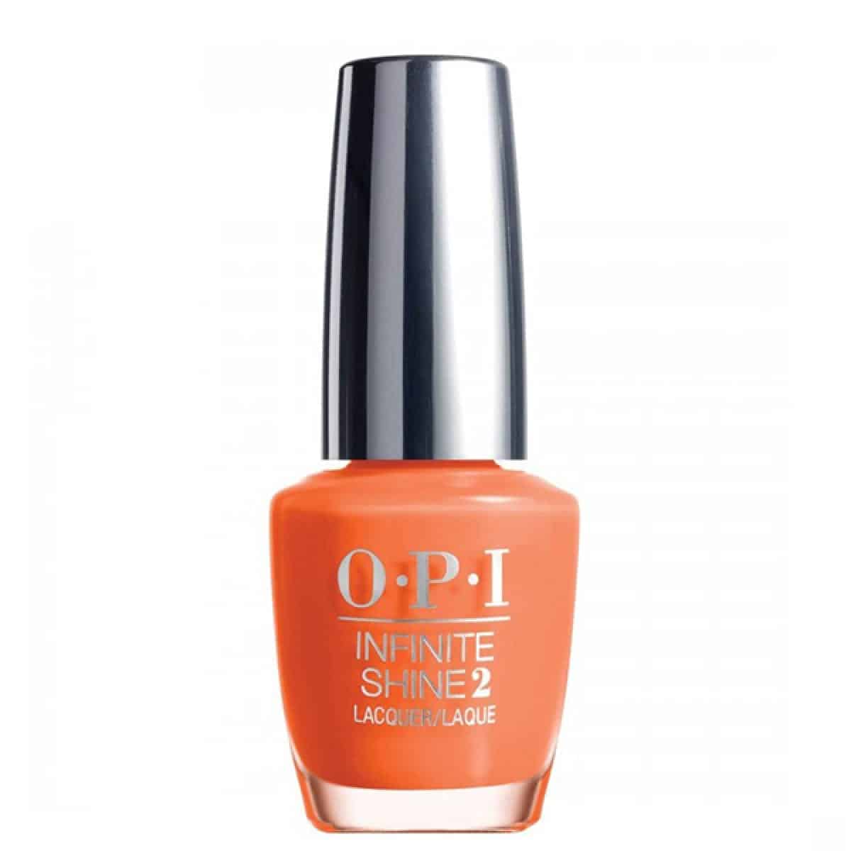 opi155-1200x1200 OPI INFINITE SHINE ENDURANCE RACE TO THE FINISH L06 15ml - Image 1