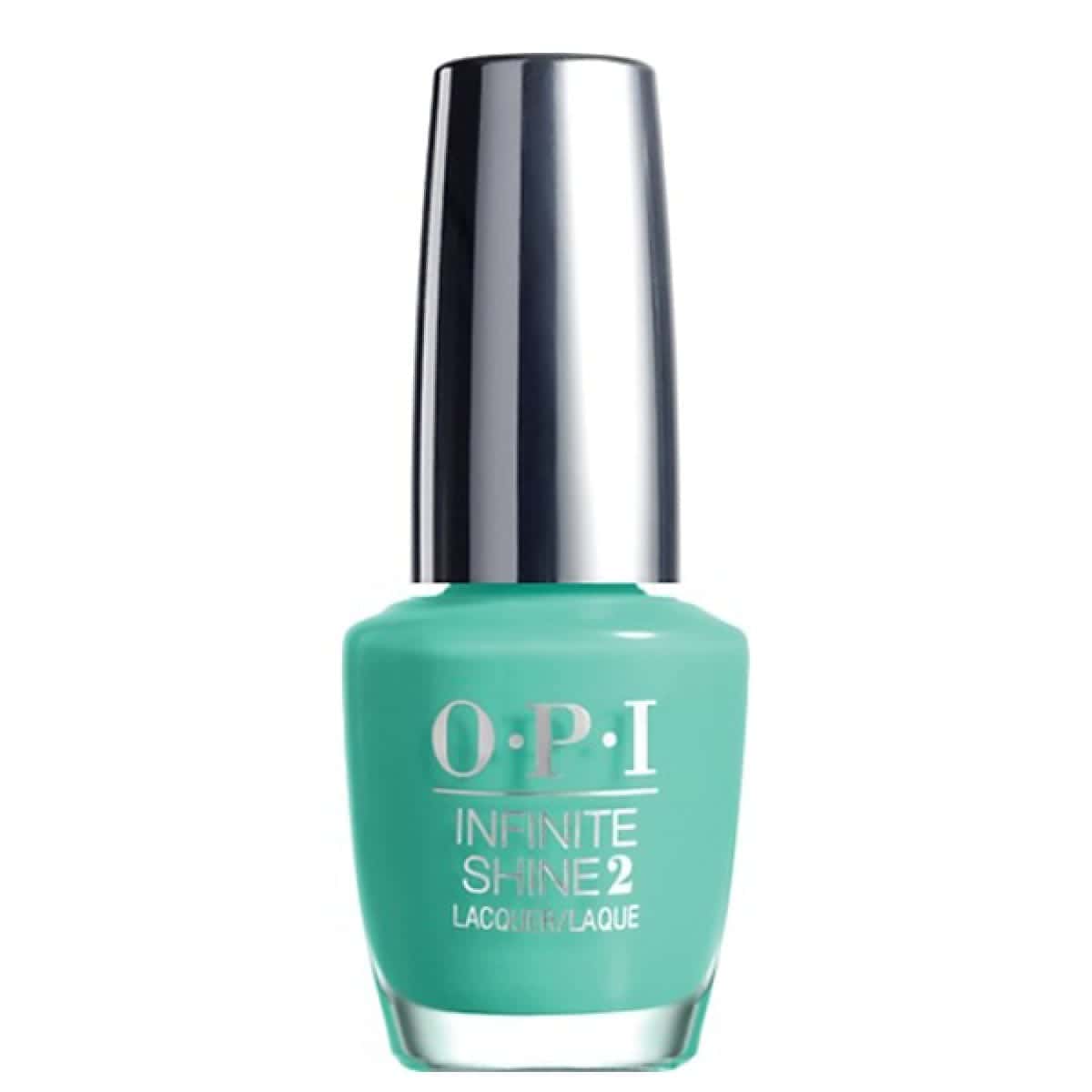 opi181-1200x1200 OPI INFINITE SHINE WITHSTANDS THE TEST OF THYME L19 15ml - Image 1