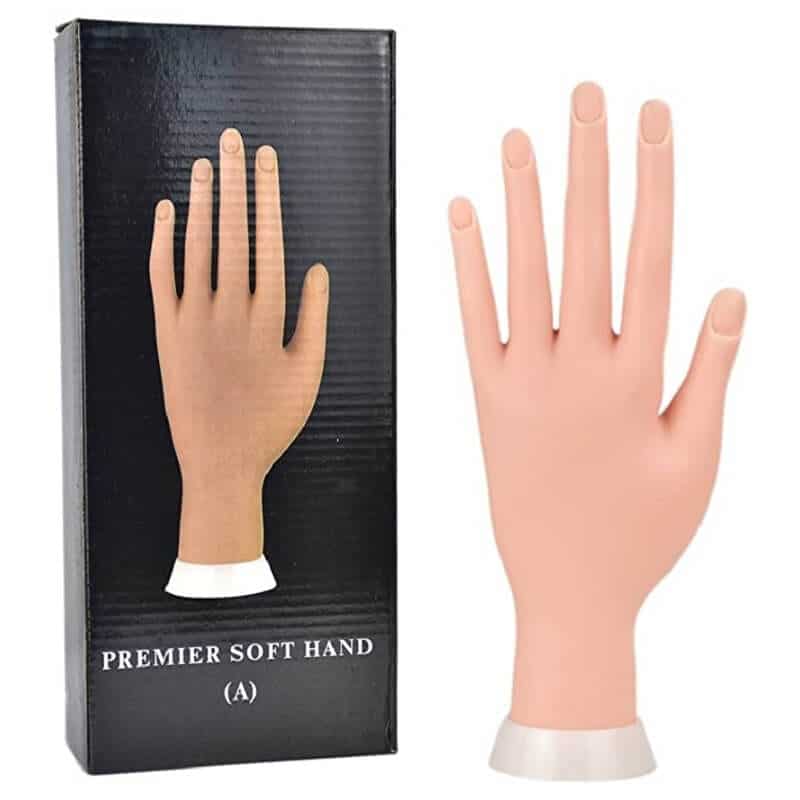 premier-soft-hand-a ΕΠΑΓΓΕΛΜΑΤΙΚΟ ΧΕΡΙ ΕΚΠΑΙΔΕΥΣΗΣ PREMIER SOFT HAND - Image 1