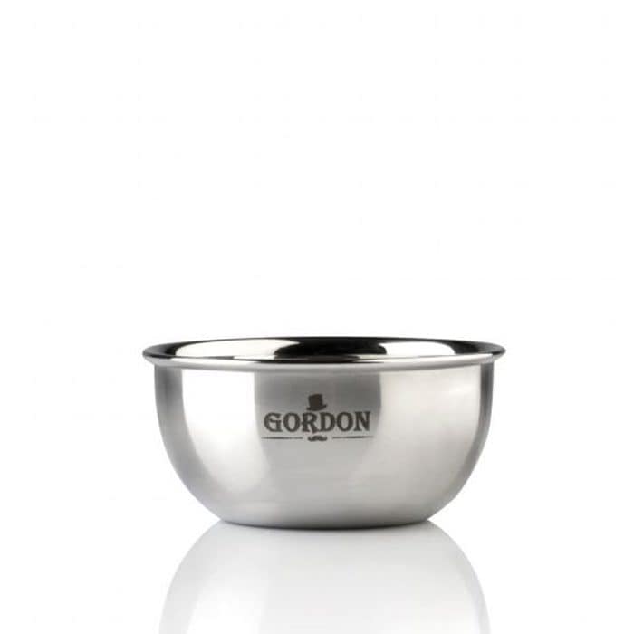 e309_ciotola_da_barba_gordon LABOR PRO ΜΠΩΛ ΞΥΡΙΣΜΑΤΟΣ ΑΝΟΞΕΙΔΩΤΟ - Image 1
