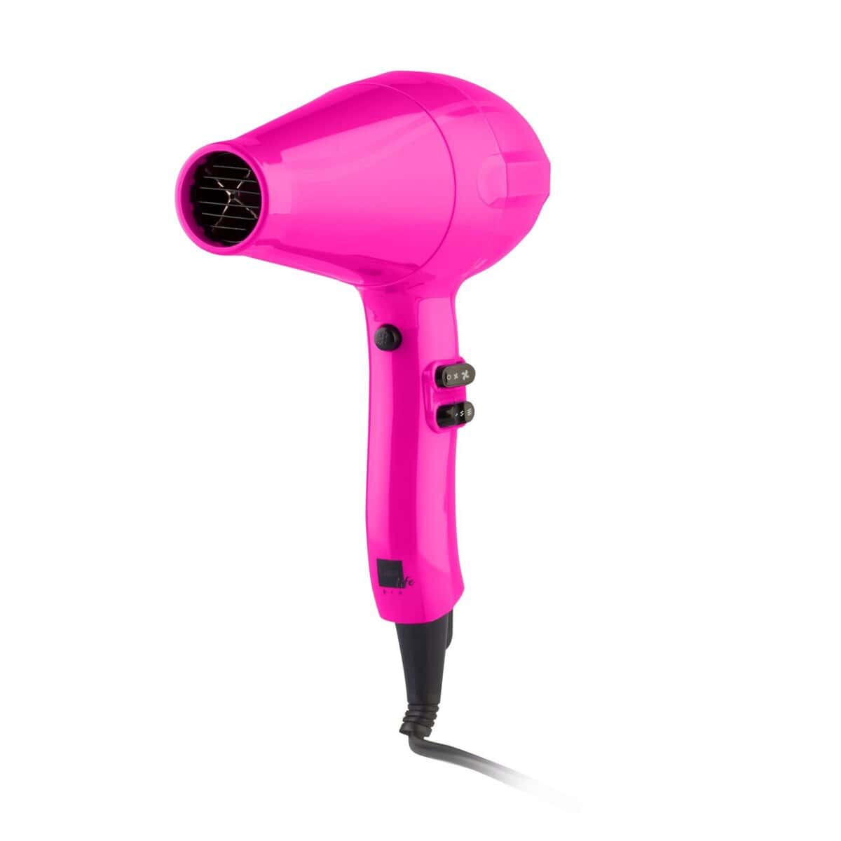 w008f_asciugacapelli_zero_fucsia ΣΕΣΟΥΑΡ PHON ZERO