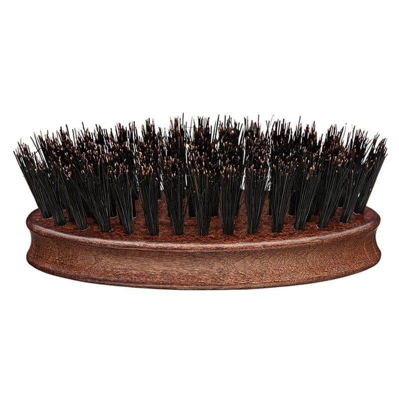 20210910100559_eurostil_barber_line_wooden_small_brush_06073 ΜΙΚΡΟ ΒΟΥΡΤΣΑΚΙ ΞΥΛΙΝΟ ΓΙΑ ΜΟΥΣΙΑ TALASA - Image 1