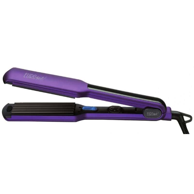 plancha-profesional-frizzer86-814x1000 ΠΡΕΣΑ ΙΣΙΩΜΑΤΟΣ FRIZZ ΜΕ 3 ΠΛΑΚΕΣ ΛΙΛΑ 06163/68 - Image 1