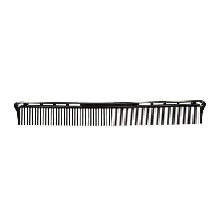04616 EUROSTIL ΧΤΕΝΑ ΜΑΥΡΗ 20cm 04616 - Image 1