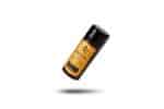 BARBERTIME Hair Building Fiber Dark Brown (σκούρο καστανό) 21gr