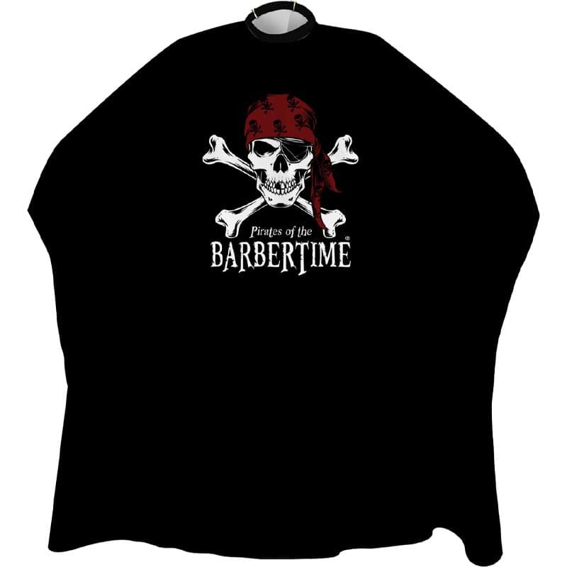 PENUAR-2 ΜΠΕΡΤΑ ΚΟΥΡΕΜΑΤΟΣ BLACK-BARBERTIME - Image 1