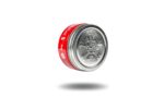 BARBERTIME RED POMADE SHINE N.2 150ml - Image 2