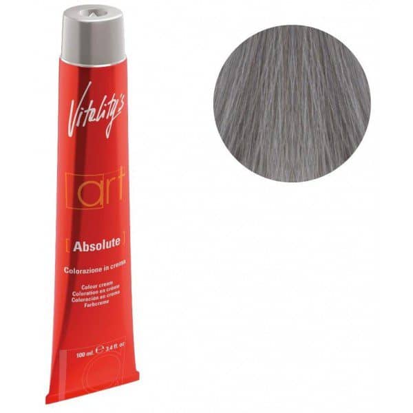coloring-art-9-8-very-light-blonde-pearl-100ml VITALITY'S COLORING ART 9/8 VERY LIGHT BLONDE PEARL 100ML - Image 1