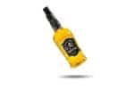 BARBERTIME After Shave Cologne Golden Cup N.1 400ml