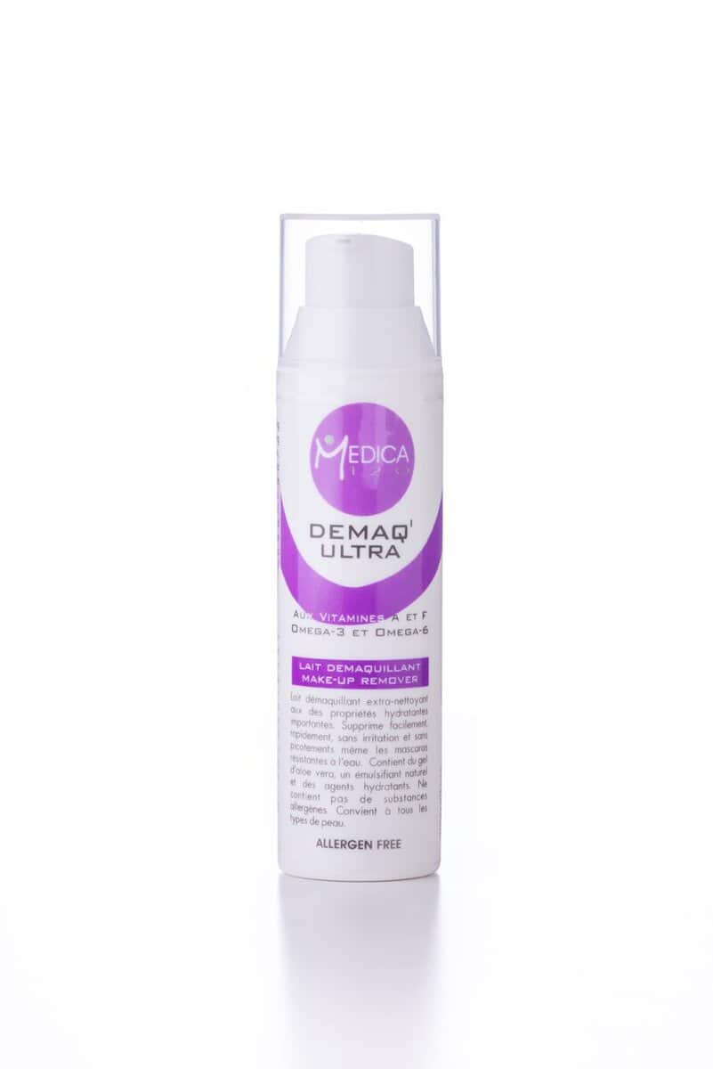 DEMAQ ULTRA ΚΡΕΜΑ ΝΤΕΜΑΚΙΓΙΑΖ DEMAQ ULTRA 75 ML - Image 1