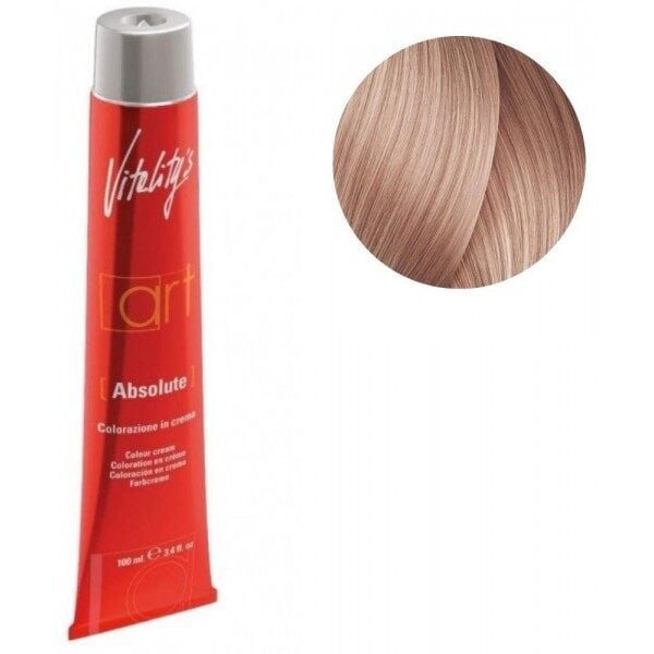 VITALITY'S HAIR COLORING ART ROSE GOLD