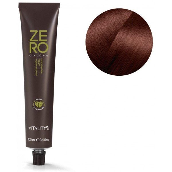 color-zero-n-6-5-dark-blonde-mahogany-vitality-s-100ml VITALITY'S ZERO n °6/5