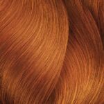 VITALITY'S ZERO INTENSE COPPER BLOND n ° 7/44 100ML - Image 2