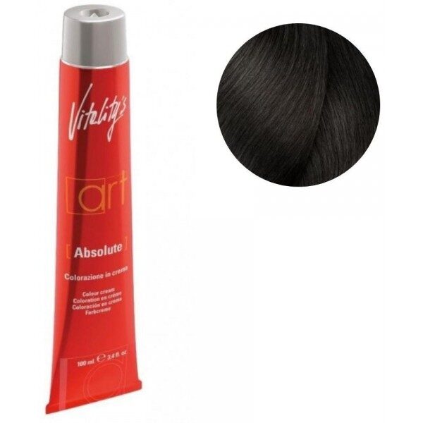 VITALITY'S HAIR COLORING ART 5/11